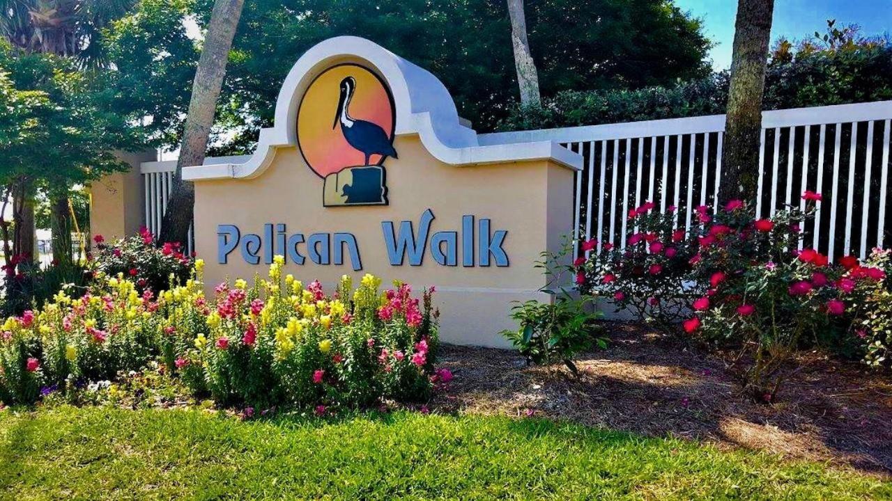 Pelican Walk 102 Villa Panama City Beach Eksteriør bilde