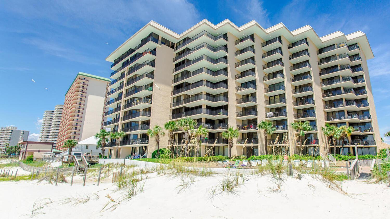 Pelican Walk 102 Villa Panama City Beach Eksteriør bilde